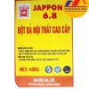 Bột bả nội thất Jappont