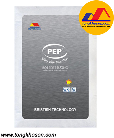 bot-ba-pep-super-mastic Bột bả Pep Super Mastic