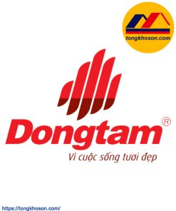 Sơn kinh tế Đồng Tâm Standard nội thất