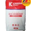 Bột trét nội thất của Kansai