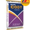 Bột trét tường Oexpo Cody 2 trong 1