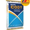 Bột trét tường Oexpo Cody ngoại thất