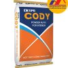 Bột trét tường Oexpo Cody nội thất