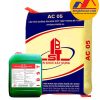 Chất chống ăn mòn cốt thép trong bê tông AC05 CCP