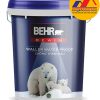 Chống thấm màu Behr Waller Water Proof