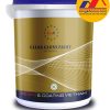 Dầu bóng Behr Clear
