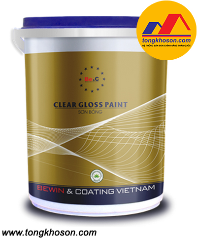 dau-bong-behr-clear Dầu bóng Behr Clear