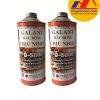 Dầu bóng chịu nhiệt Galant (Urathane Galant)
