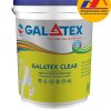 Dầu bóng Galatex không màu