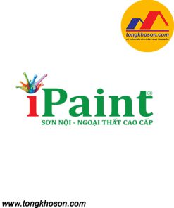Dầu bóng Ipaint