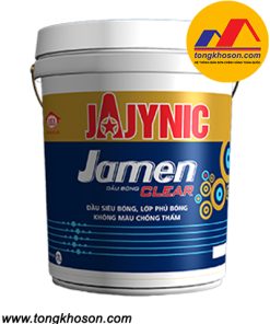 Dầu bóng Jajynic Jamen