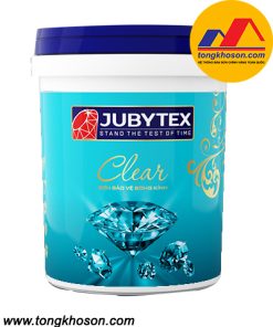 Dầu bóng Jubytex