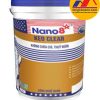 Dầu bóng Nano 8 sao