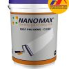 Dầu bóng Nanomax