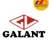 Dầu bóng PU Galant G-5000