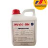 Hợp chất INTOC-DN đông cứng nhanh