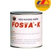 Keo kháng nước Fosta - K