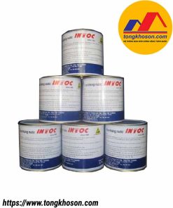 Keo kháng nước Intoc