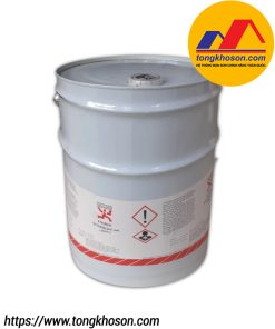 Màng chống thấm đàn hồi Fosroc NITOPROOF 600