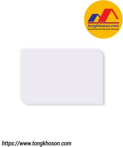 Sơn Maxilite Tough màu tím mã RB56036 sơn ngoại thất bề mặt mờ 28C