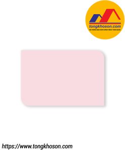 Sơn Maxilite Tough màu tím mã RR71148 sơn ngoại thất bề mặt mờ 28C