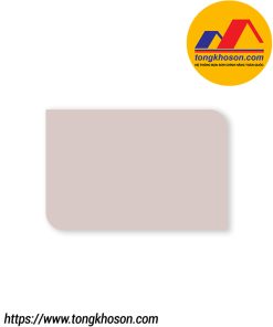 Sơn Maxilite Tough màu tím mã YR42073 sơn ngoại thất bề mặt mờ 28C