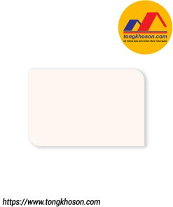 Sơn Maxilite Tough màu vàng mã YY83100 sơn ngoại thất bề mặt mờ 28C