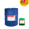 Phụ gia chống ăn mòn cốt thép trong bê tông