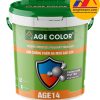 Sơn Agecolor chống thấm đa màu cao cấp Age14