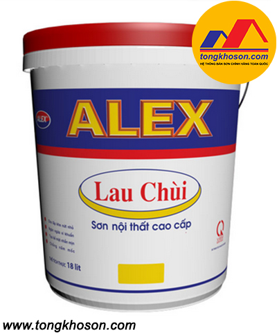 son-alex-noi-that-lau-chui Sơn Alex nội thất lau chùi