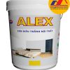 Sơn Alex siêu trắng nội thất
