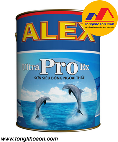 son-alex-ultra-proex-ngoai-that-sieu-bong Sơn Alex Ultra Pro Ex ngoại thất siêu bóng