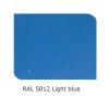 Sơn alkyd Jotun high gloss QD Ral 5012