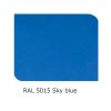 Sơn alkyd Jotun high gloss QD Ral 5015