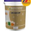 Sơn ánh kim Nanomax