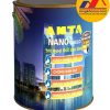 Sơn Anta Nano Shield ngoại thất siêu bóng