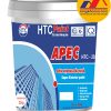 Sơn Apec Luxury HTC-28 ngoại thất láng mịn