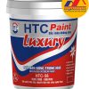 Sơn Apec Luxury HTC-58 bán bóng trong nhà
