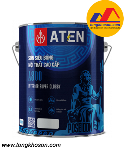 son-aten-sieu-bong-noi-that-cao-cap-a800 Sơn Aten siêu bóng nội thất cao cấp A800