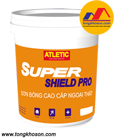 son-atletic-bong-ngoai-that-super-shield-pro Sơn Atletic bóng ngoại thất Super Shield Pro