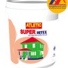 Sơn Atletic mịn ngoại thất Super Hitex