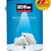 Sơn Behr bóng ngọc trai nội thất Super Health Green