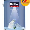 Sơn Behr nội thất bóng Perfect Satin