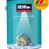 Sơn Behr nội thất lau chùi Cleanly and Easy Wash