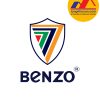 sơn benzo