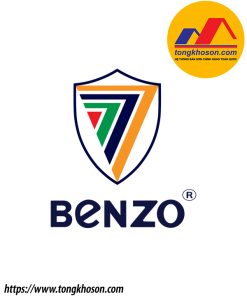 sơn benzo