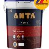 Sơn bóng cao cấp ngoại thất Anta Ext Glossy