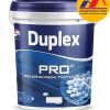 Sơn bóng ngoại thất cao cấp Duplex