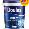 Sơn bóng ngoại thất Doules Pro cao cấp