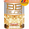 Sơn Boss BB Blon Nouvo Satin nội thất bóng
